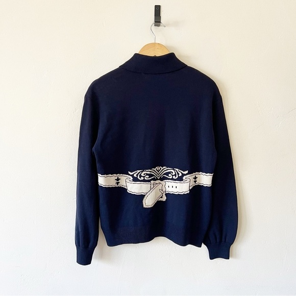 St. John Collection Sweater Set - Picture 5 of 11